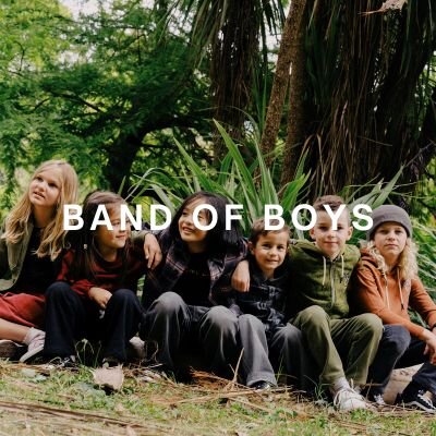Band of Boys